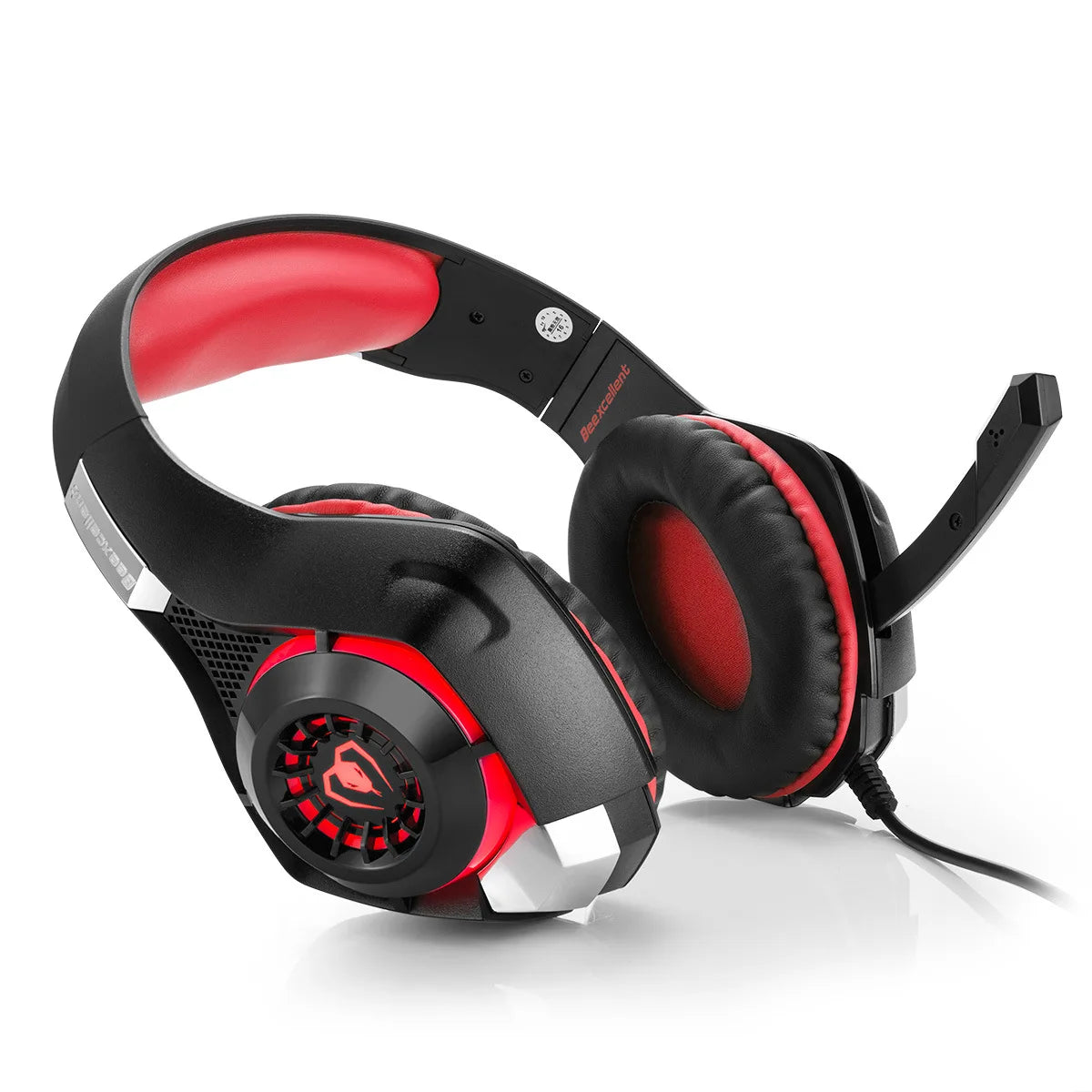 Beexcellent GM-1 Headset Mobile Gaming