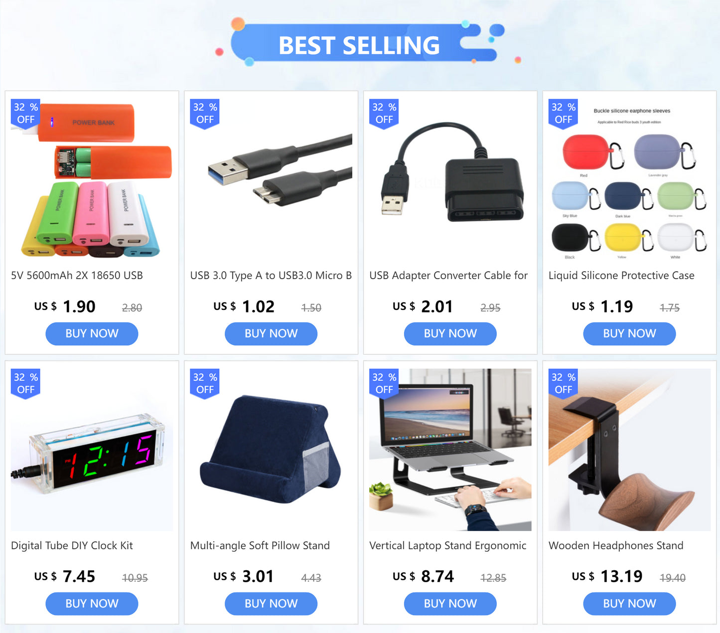 USB Adapter Converter Cable for Gaming Controller for PS2 To for PS3 PC Video Game Accessories