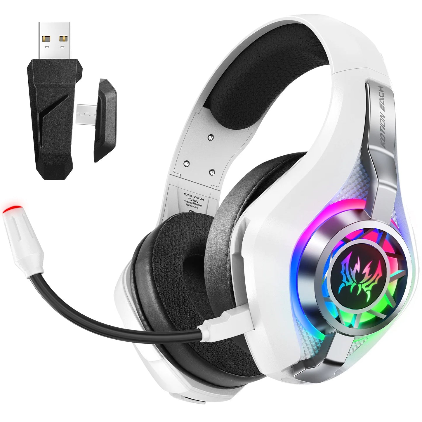 Beexcellent GM-1 Headset Mobile Gaming