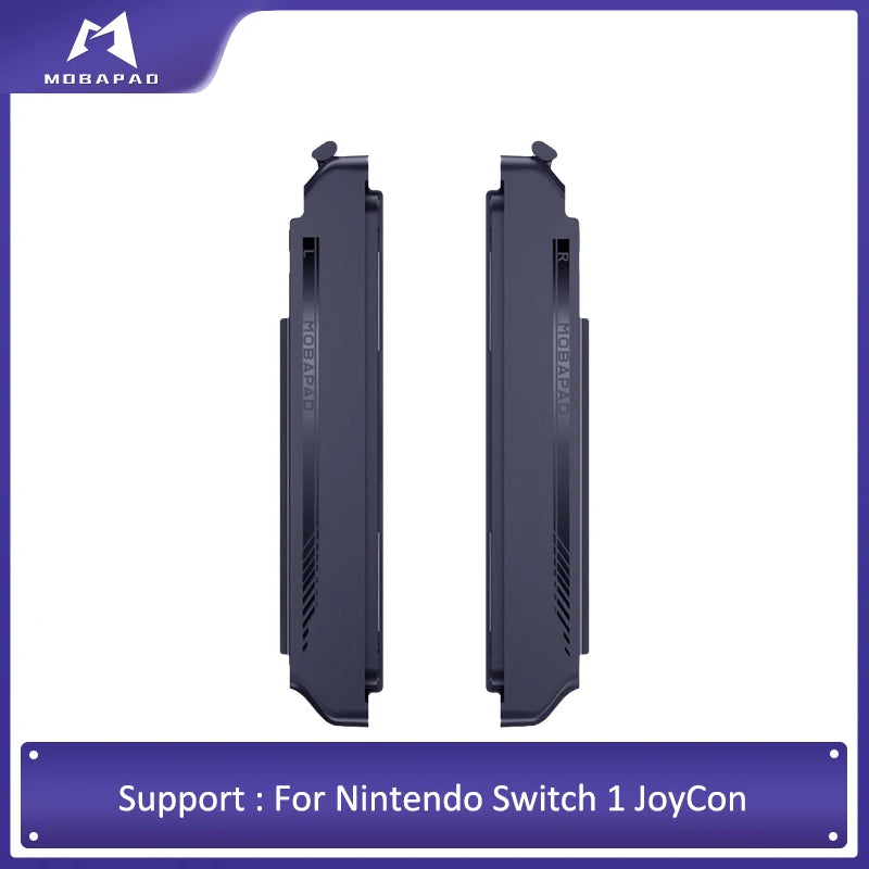 MOBAPAD C70 For JoyCon Adapter for Nintendo Switch 1 JoyPad, For M6 HD M6S S1 S S1 HD Controller Gamepad Accessories Switch 2