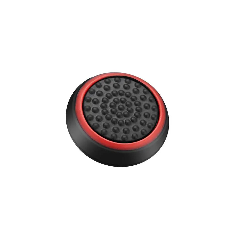 4PCS/10PCS Non-slip Silicone Analog Joystick Thumbstick Thumb Stick Grip Caps Cases for PS3 PS4 PS5 Xbox One Xbox 360 Controller