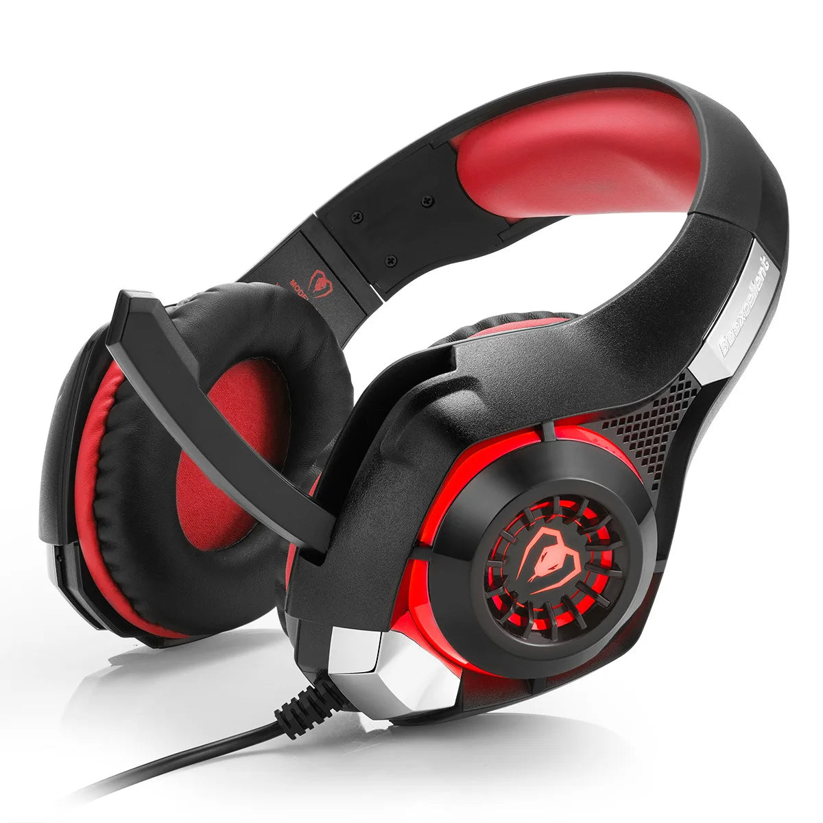 Beexcellent GM-1 Headset Mobile Gaming