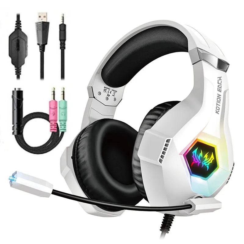 Beexcellent GM-1 Headset Mobile Gaming
