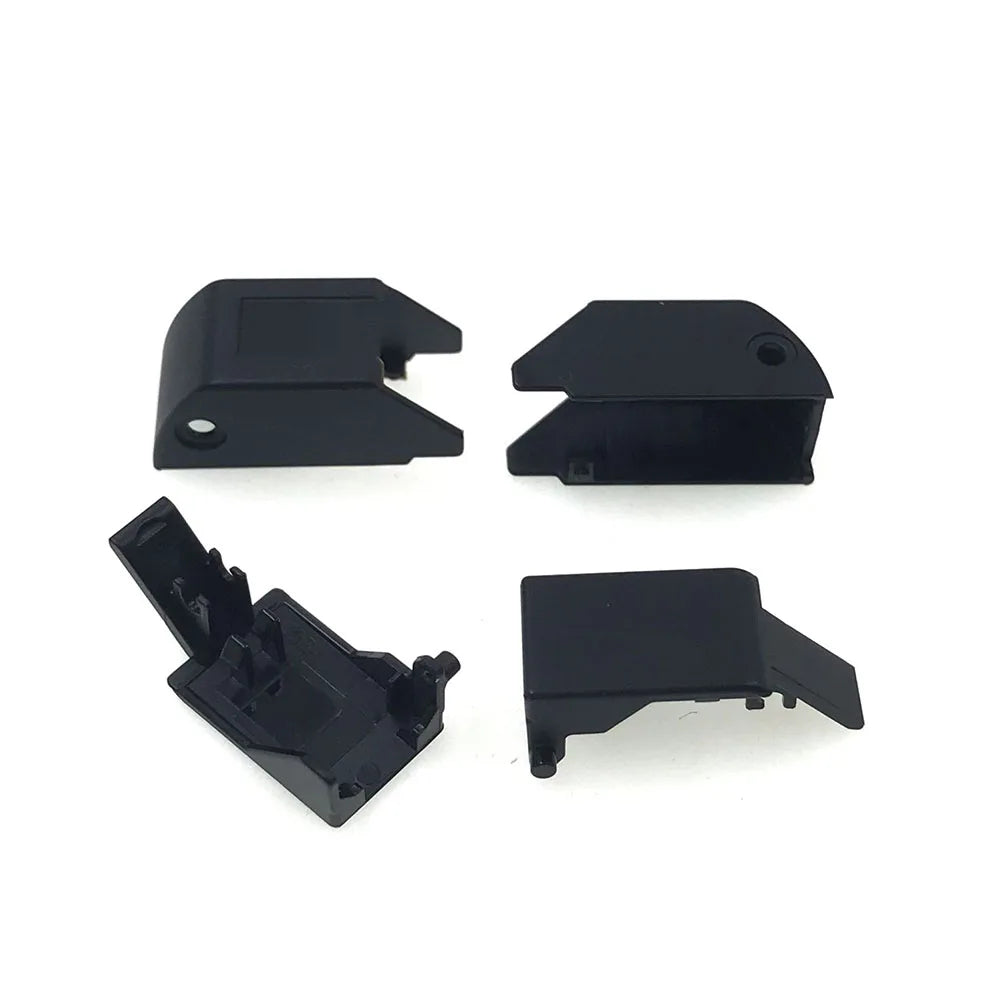 1set For NS Switch OLED Game Controller Rotating Shaft Chain Console Back Cover Chain Hinge With Back Cover