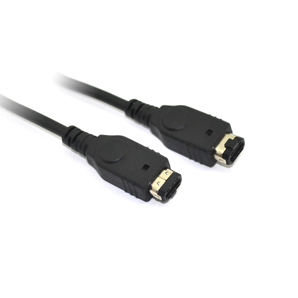 1 pcs Two Player link cable for Nintend Game Boy Advance GBA /GBC Consoles Data Line