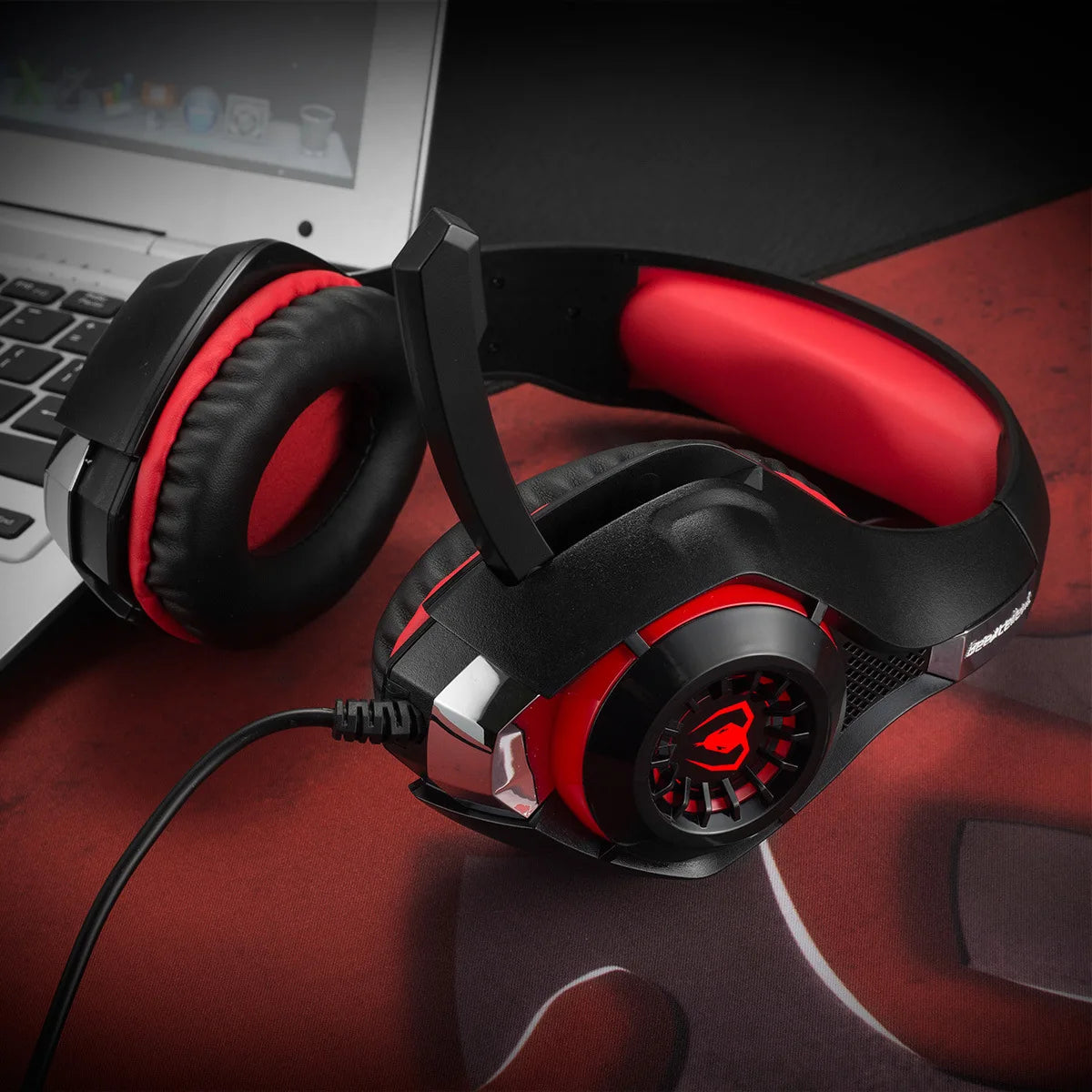 Beexcellent GM-1 Headset Mobile Gaming
