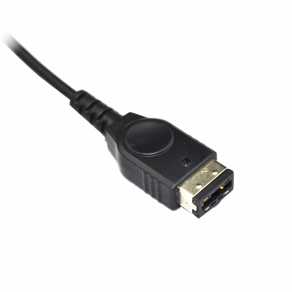 10pcs For GBA SP for DS USB Charging Charger Cable Cord for Gameboy Advance SP for NDS