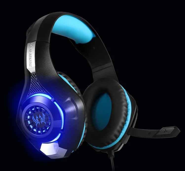 Beexcellent GM-1 Headset Mobile Gaming