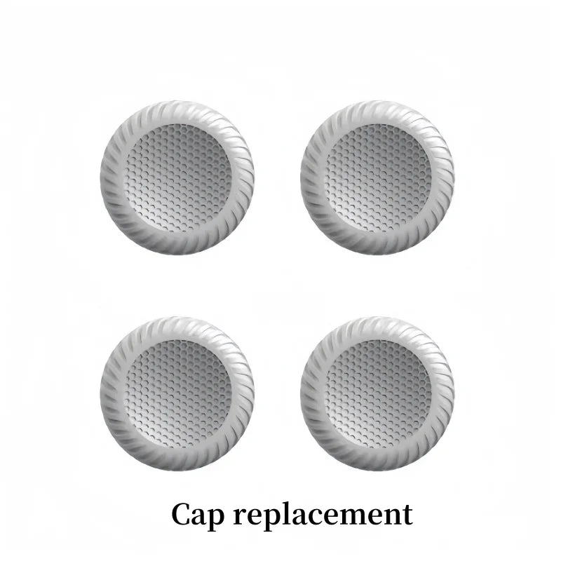 Original Odin Joystick Cap Key Replacement Kit For Odin 2 Portal/Odin 2 Mini/Odin 2 Game Console Rocker Caps With X A B Y Keys