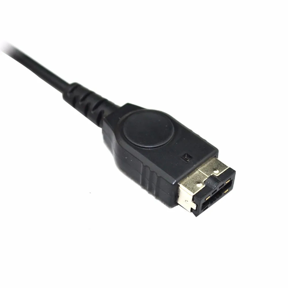 10pcs For GBA SP for DS USB Charging Charger Cable Cord for Gameboy Advance SP for NDS