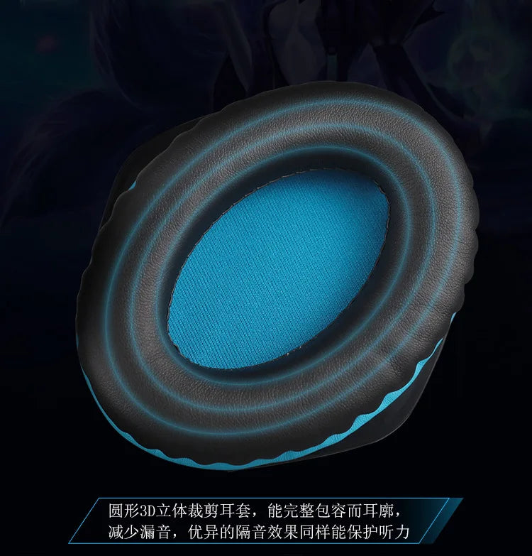 Beexcellent GM-1 Headset Mobile Gaming