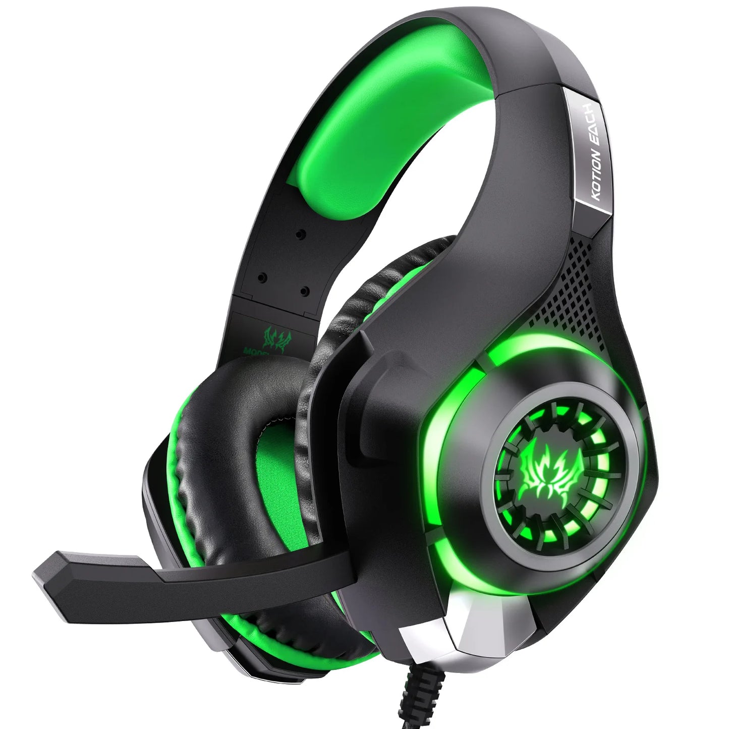 Beexcellent GM-1 Headset Mobile Gaming