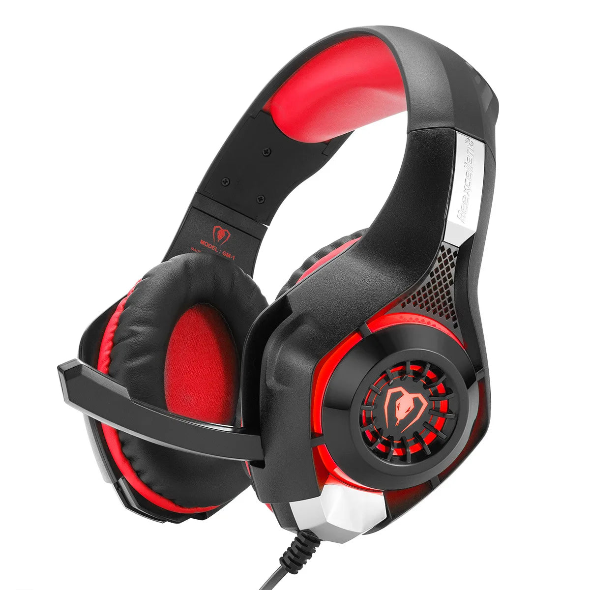 Beexcellent GM-1 Headset Mobile Gaming