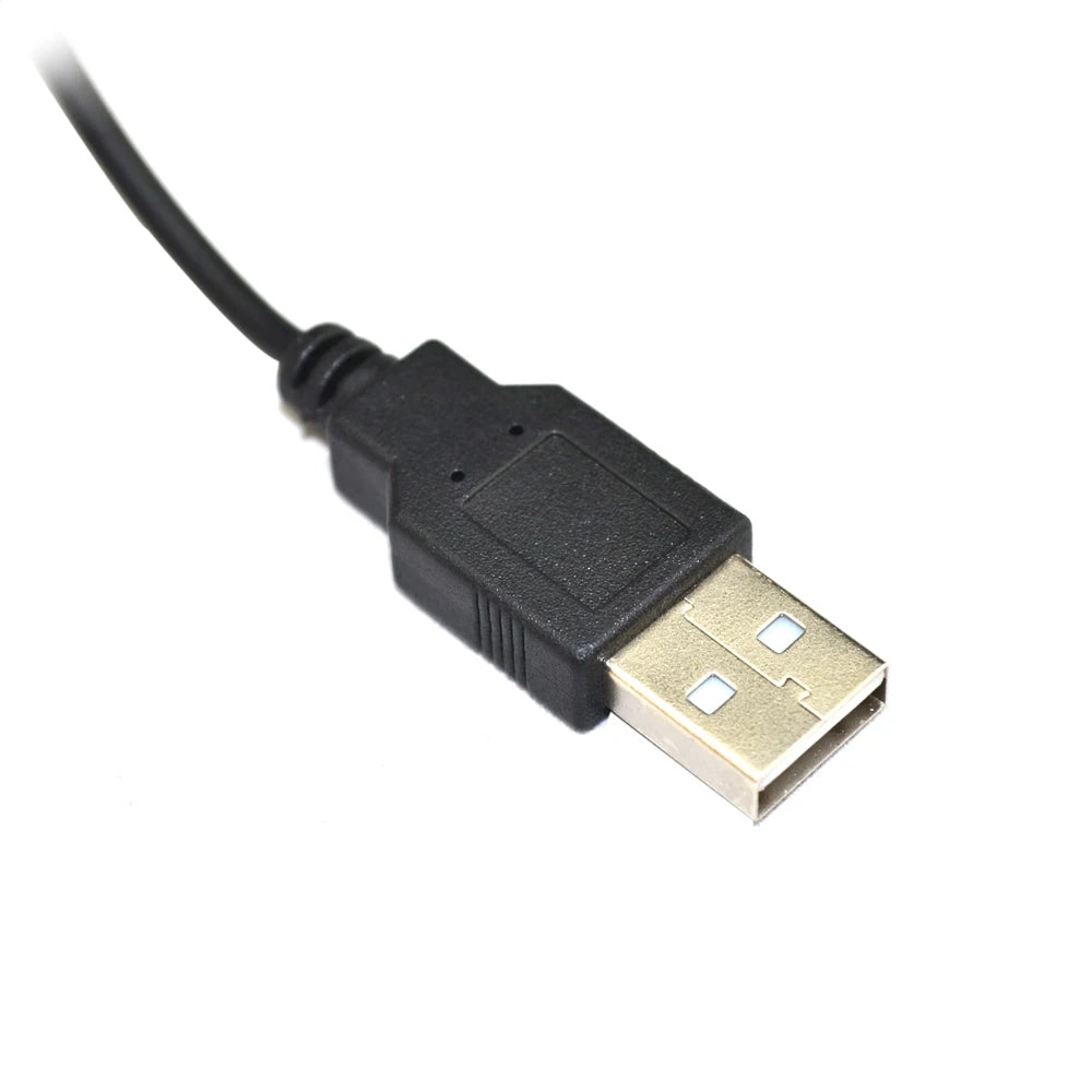 10pcs For GBA SP for DS USB Charging Charger Cable Cord for Gameboy Advance SP for NDS