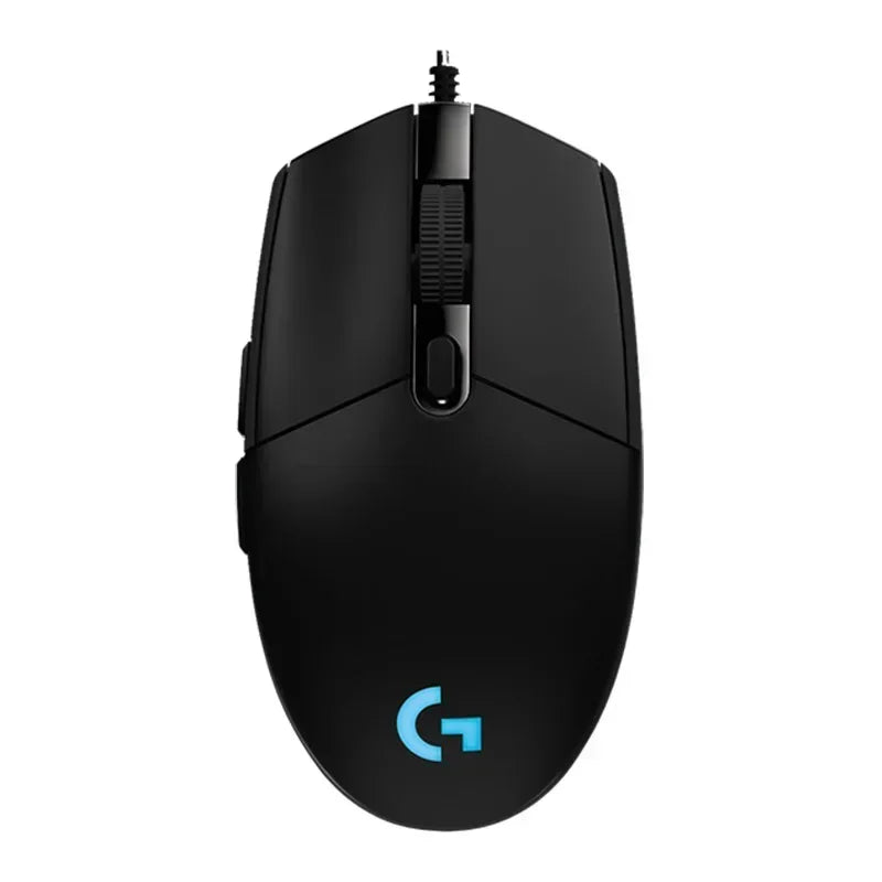 Original Logitech Gaming Mouse G102 USB Type A 8000 DPI PC / Mac / Laptop Laptop Accessories Mouse