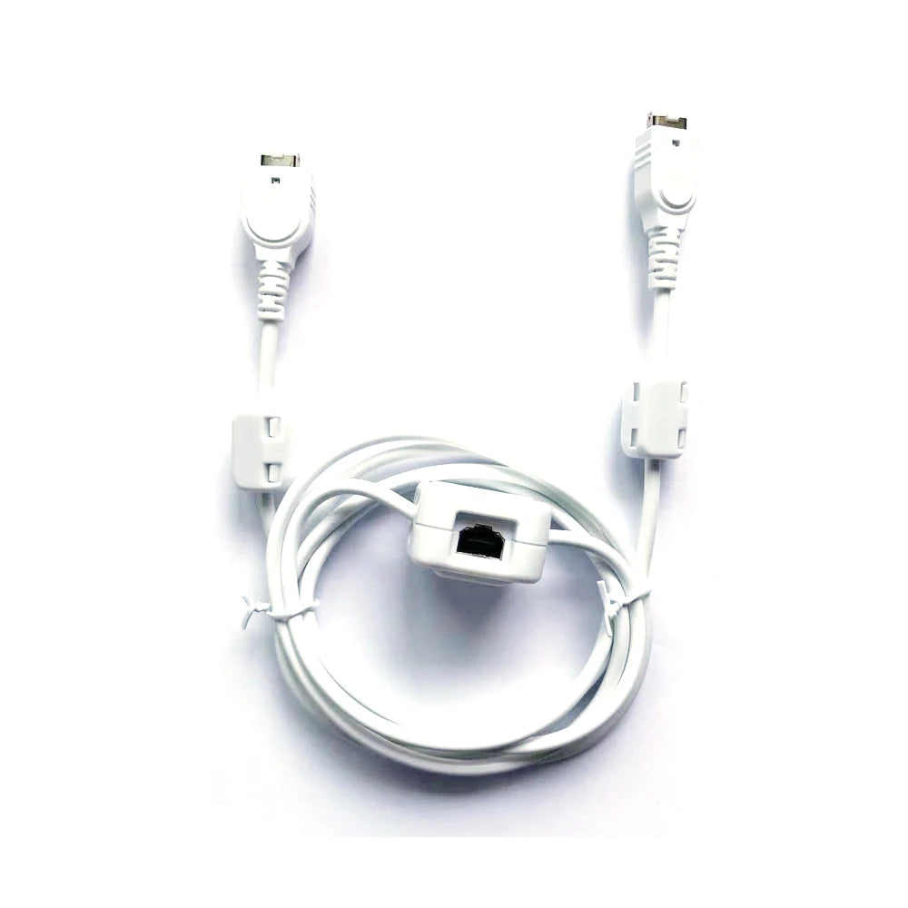 2 Player Game Link Connect Cable Cord For Gameboy Advance for GBA Connect Cable