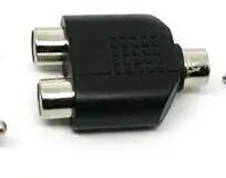 High Definition VGA Cable RCA Sound Adapter HD Box  Cable For Sega Dreamcast Video Games Console PAL NTSC
