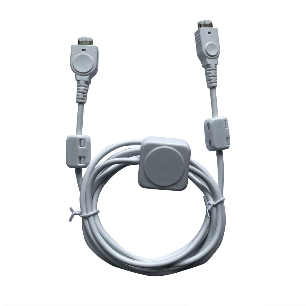 2 Player Game Link Connect Cable Cord For Gameboy Advance for GBA Connect Cable