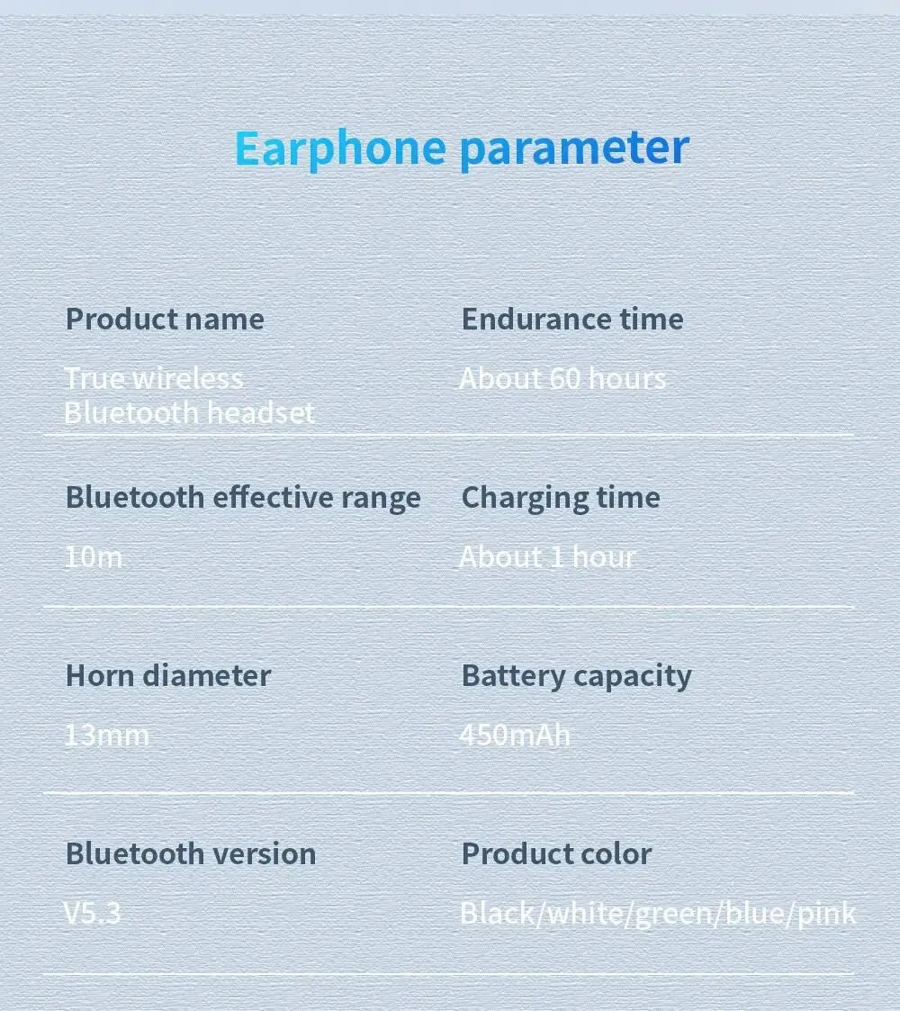 Original AIR ANC Bluetooth Earphones TWS Noise Reduction Wireless Earbuds Long battery life Pod Spatial Audio PRO With Mic