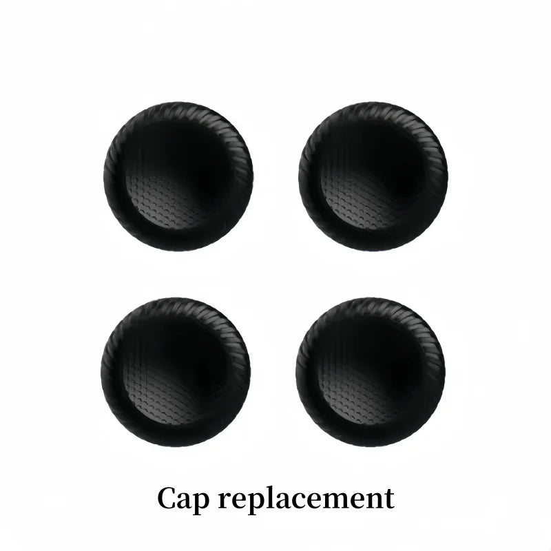 Original Odin  Joystick Cap Key Replacement Kit For Odin 2 Portal/Odin 2 Mini/Odin 2 Game Console Rocker Caps With X A B Y Keys