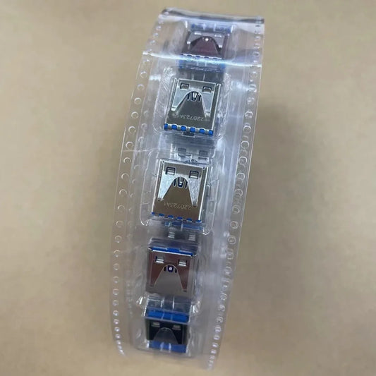 10pcs/lot Original New for Ps5 Game Console Usb Socket 3.0 Port Host Back Connector