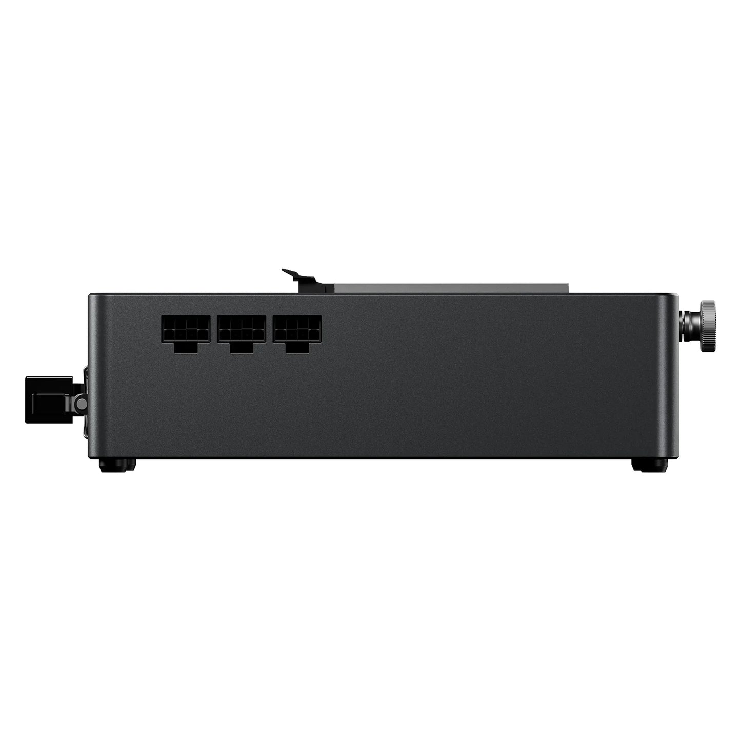 GTBOX G-DOCK External Graphics Card Dock with OCulink USB4, Built-in Huntkey 800W Power Supplyfor Gaming PC EGPU Docking Station