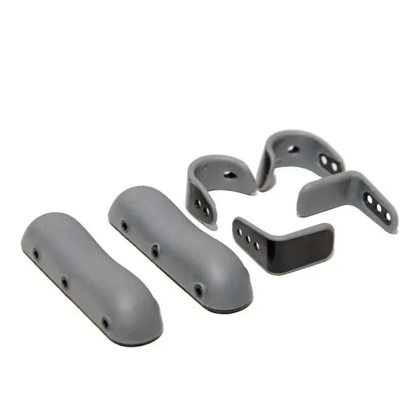 Gamepad for tablets ,Multifunctional tablet stand, grip game handle, no impact on charging protection, charging cable