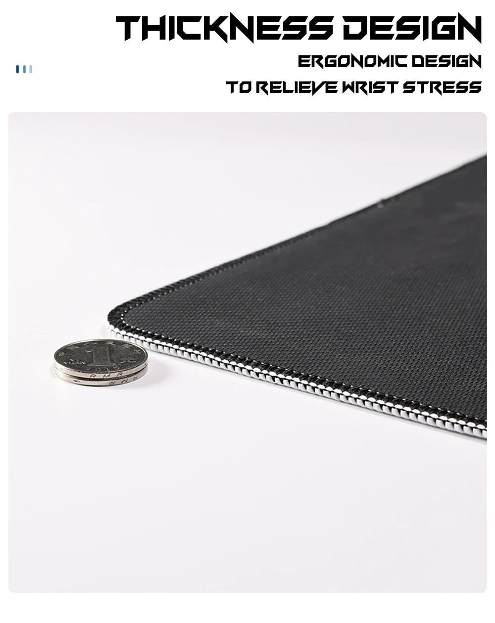 Janpanese Mask Girl Mouse Pad Non-slip Gaming Mousepad Gamer Mouse Mat Game Mechanical Keyboard XXL Desk Mat Tapis De Souris