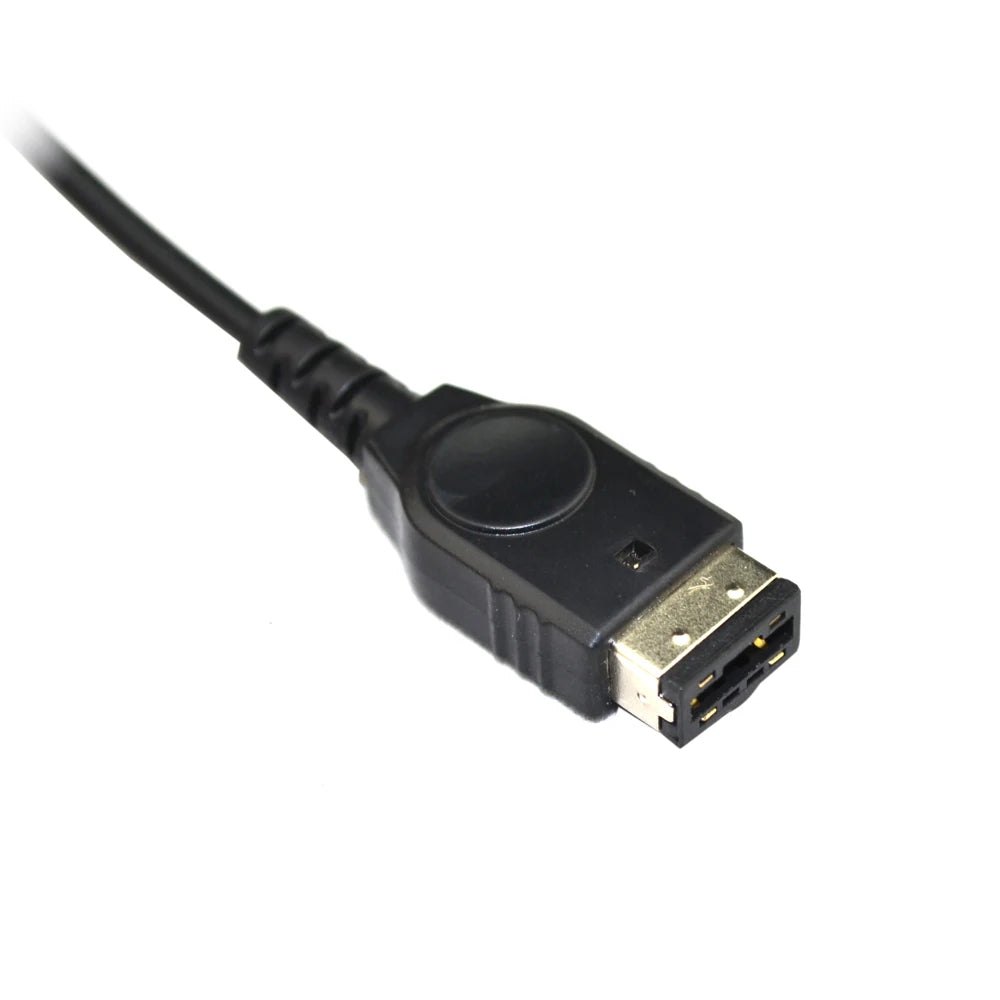 10pcs For GBA SP for DS USB Charging Charger Cable Cord for Gameboy Advance SP for NDS