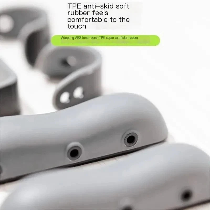 Gamepad for tablets ,Multifunctional tablet stand, grip game handle, no impact on charging protection, charging cable