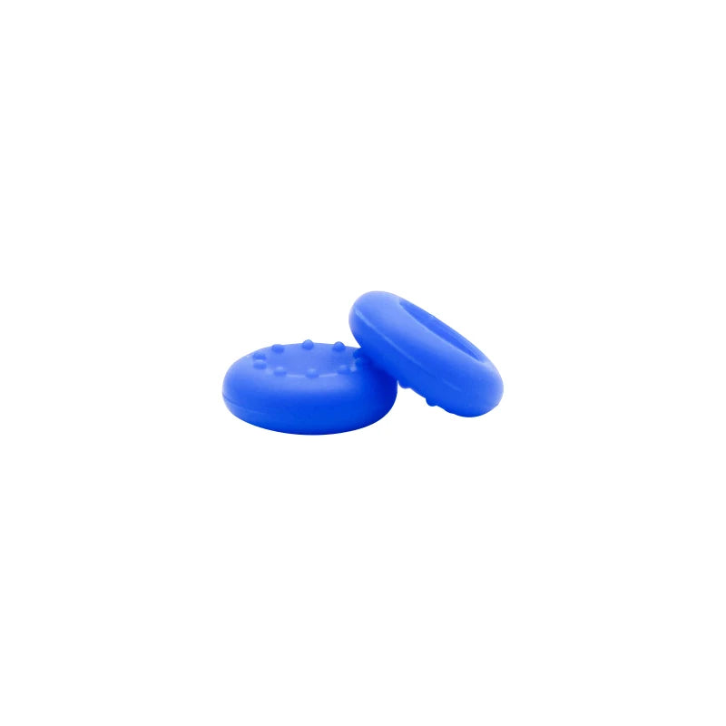 Non-slip Silicone Analog Joystick Thumb Stick Grip Cap for PS2 PS3 PS4 PS5 Xbox One Xbox 360 Xbox Series X Switch Pro Controller