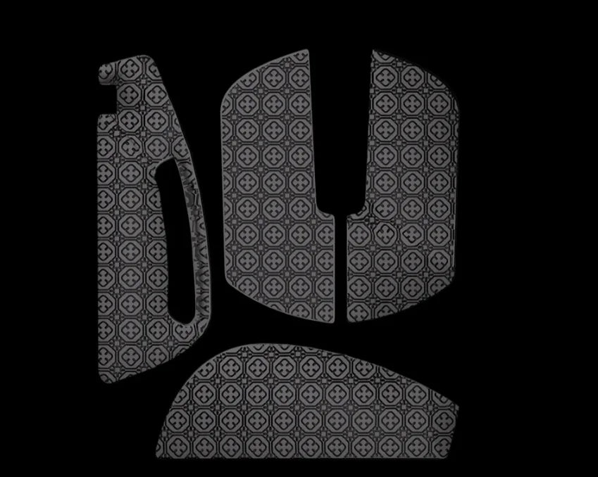 LAMZU Atlantis\Thorn\Maya Mouse Grip
