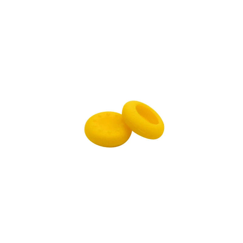 Non-slip Silicone Analog Joystick Thumb Stick Grip Cap for PS2 PS3 PS4 PS5 Xbox One Xbox 360 Xbox Series X Switch Pro Controller