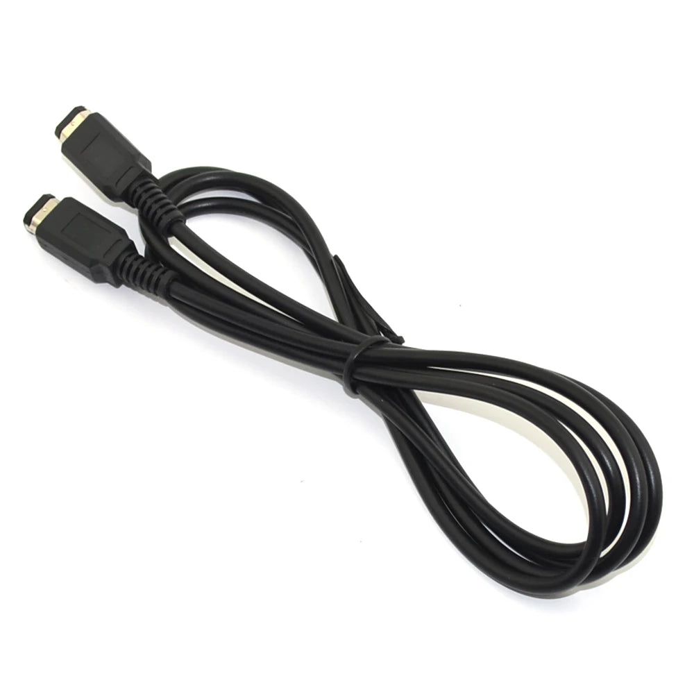1 pcs Two Player link cable  for Nintend Game Boy Advance  GBA /GBC Consoles Data Line