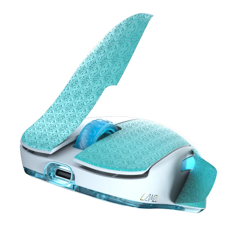 LAMZU Atlantis\Thorn\Maya Mouse Grip