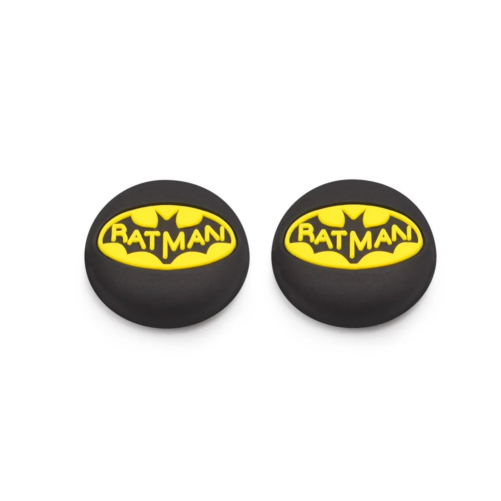 Hot sales Silicone ThumbStick Grip Cap Cover For PlayStation 5 PS5 Slim Pro Xbox Series X/S ONES 360 Joystick Thumb grip Caps