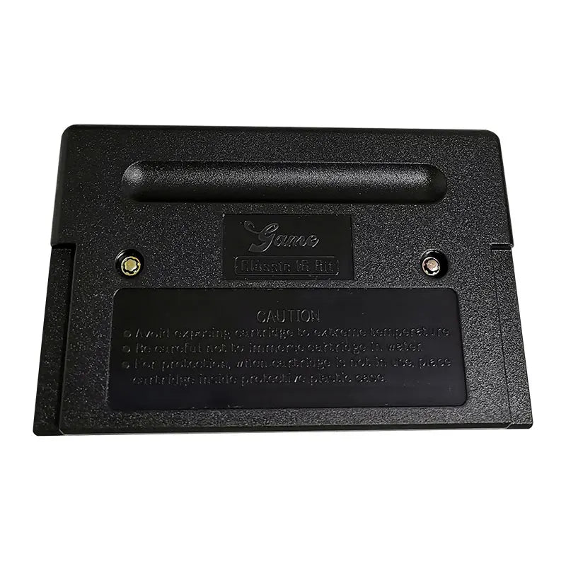 Super Cartridge Earthion Games Cartridge For Sega Genesis Mega Drive 16 Bit Game Console