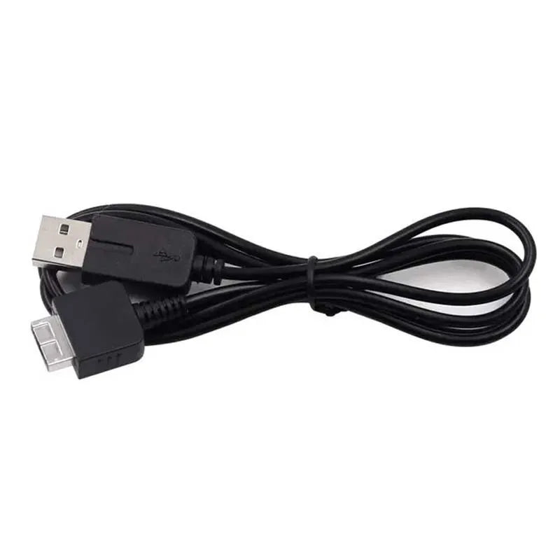 USB Data & Power Charger Cord For PlayStation PSV1000 Charging Cable Line 1.2M For PS Vita 1000 Game Console Power Adapter