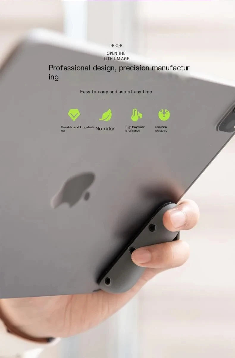 Gamepad for tablets ,Multifunctional tablet stand, grip game handle, no impact on charging protection, charging cable