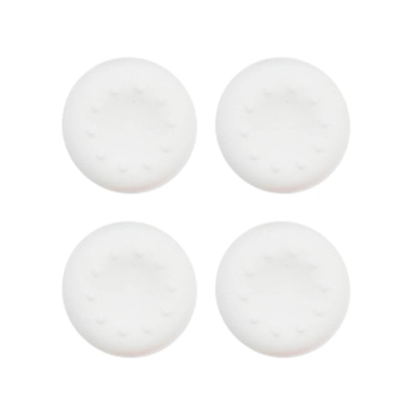 Non-slip Silicone Analog Joystick Thumb Stick Grip Cap for PS2 PS3 PS4 PS5 Xbox One Xbox 360 Xbox Series X Switch Pro Controller