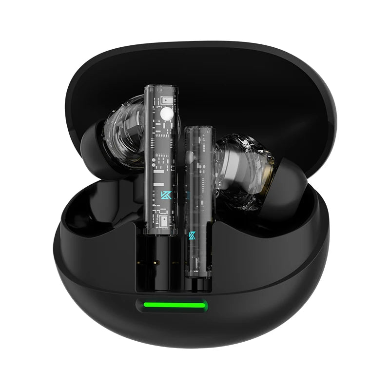 KZ Sora True Wireless Stereo TWS Bluetooth 5.4 high-quality wireless high-fidelity music in-ear headphones