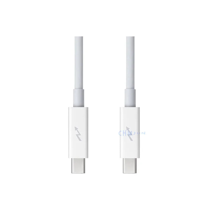 Brand New Thunderbolt 2 Cable Data Cables Thunderbolt 2 Data Cable mac 2m for apple thunderbolt 2 cable Multimedia Monitor