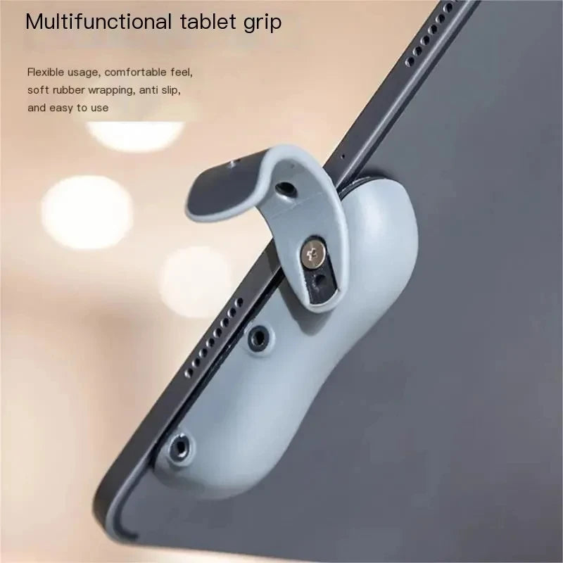 Gamepad for tablets ,Multifunctional tablet stand, grip game handle, no impact on charging protection, charging cable