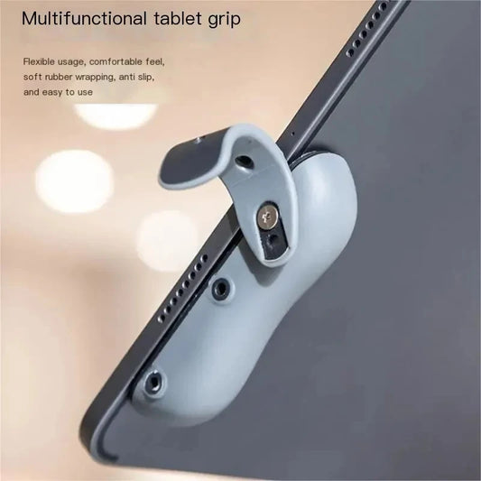 Gamepad for tablets ,Multifunctional tablet stand, grip game handle, no impact on charging protection, charging cable